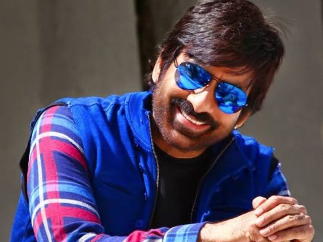 Ravi Teja Has no Time For Bollywood But Would do a Cameo