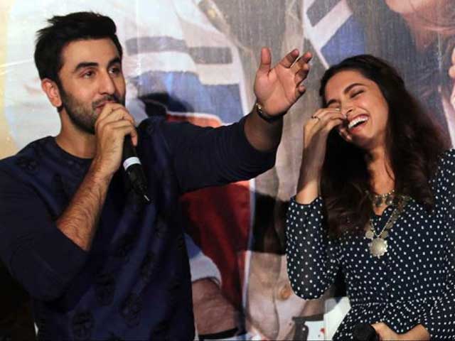 Ranbir Kapoor Helps Deepika Out With Gift Ideas For His Birthday