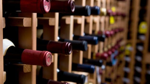 France Posts Record Wine Sales in 2015