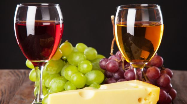 12 Wines Your Kitchen Can't Do Without