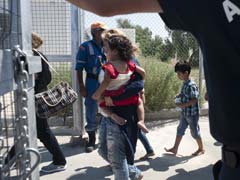 Cyprus Rescues 114 Fleeing Syria in Fishing Boat