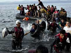 Greece Says European Union Aid Means It Can Shelter 20,000 More Migrants