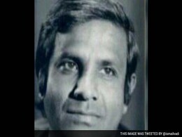 Indian-Origin Anti-Apartheid Activist Dies in South Africa Indian-Origin Anti-Apartheid Activist Dies in South Africa
