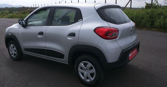 Renault Kwid