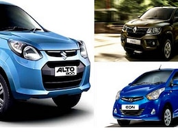 यात्री वाहन बाजार में पिछले माह बना रहा मारुति और हुंडई का जलवा यात्री वाहन बाजार में पिछले माह बना रहा मारुति और हुंडई का जलवा