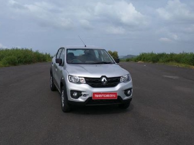 24 सितंबर को लॉन्च होगी Renault Kwid