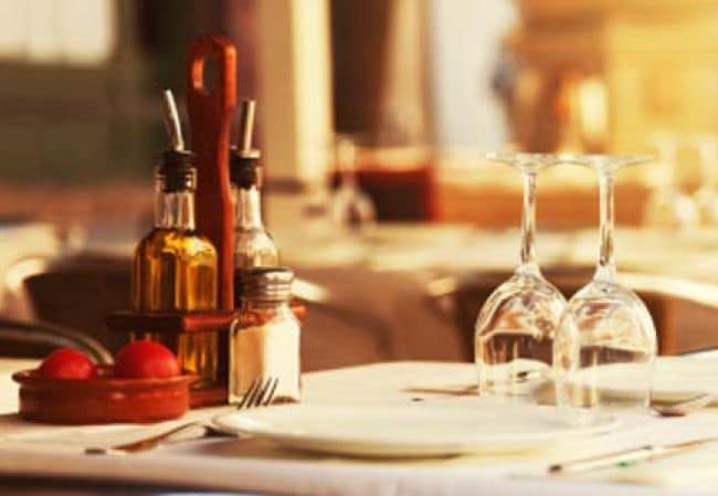 होटल-रेस्तरां को अब लेना होगा फूड सेफ्टी लाइसेंसः सरकार