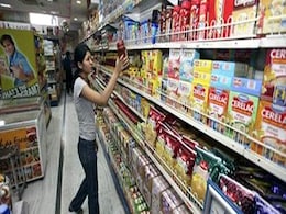 FMCG Players Want Focus On Rural Markets, Reduction In Tax Slabs FMCG Players Want Focus On Rural Markets, Reduction In Tax Slabs