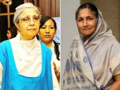 India's 100 Richest Includes Only 4 Women