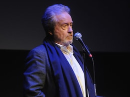 Ridley Scott Has Known About the Water on Mars For 'Months' Ridley Scott Has Known About the Water on Mars For 'Months'