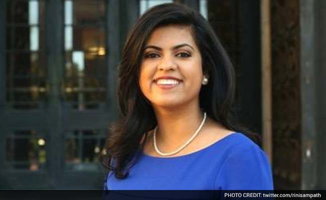 USC Indian-American Student Body President Subject to Campus Racism