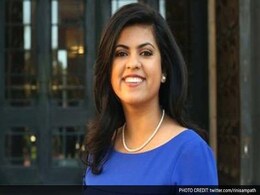 USC Indian-American Student Body President Subject to Campus Racism USC Indian-American Student Body President Subject to Campus Racism