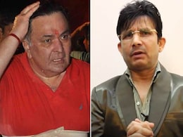 ऋषि कपूर से भिड़ने के बाद KRK ने शाहरुख़ समेत कई हस्तियों को किया ब्लॉक ऋषि कपूर से भिड़ने के बाद KRK ने शाहरुख़ समेत कई हस्तियों को किया ब्लॉक