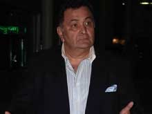 Rishi Kapoor on Meat Ban and 'Radhe Baby' in Long Expected Tweet