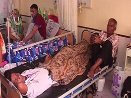 Take Steps to Check Spread to Dengue: Government to Delhi Municipalities Take Steps to Check Spread to Dengue: Government to Delhi Municipalities