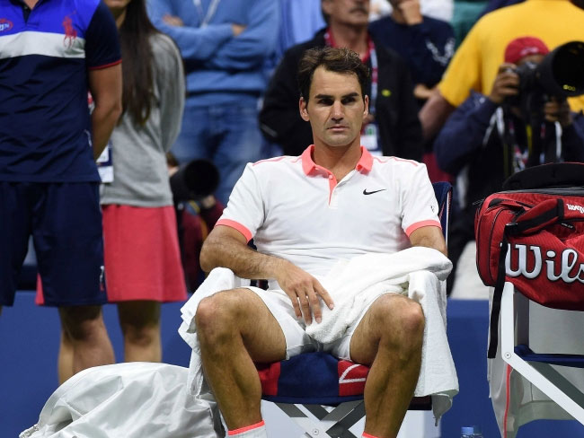 रोजर फेडरर ने संन्यास की अटकलें की खारिज, बोले, अगले साल मिलूंगा