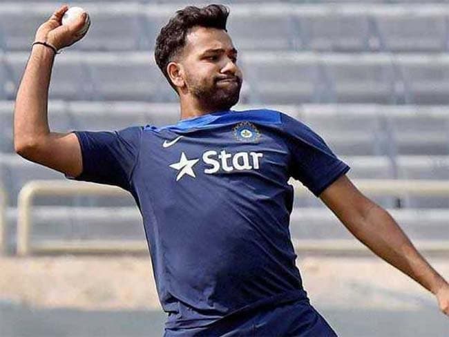 जानिए भज्जी-रायुडू की कहासुनी पर क्या कहा मुंबई के कप्तान रोहित शर्मा ने