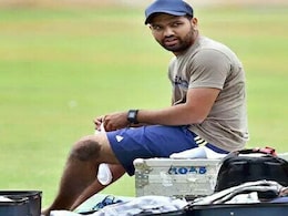 करार पर सवाल: वनडे में दो दोहरे शतक बना चुके रोहित शर्मा आखिर ग्रेड बी में क्यों? करार पर सवाल: वनडे में दो दोहरे शतक बना चुके रोहित शर्मा आखिर ग्रेड बी में क्यों?