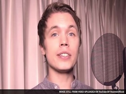 He Can Sing in 23 Different Voices, From Bruce Springsteen to Sam Smith He Can Sing in 23 Different Voices, From Bruce Springsteen to Sam Smith