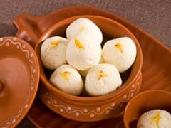 West Bengal Submits Application for Rosogolla Geographical Indication Tag