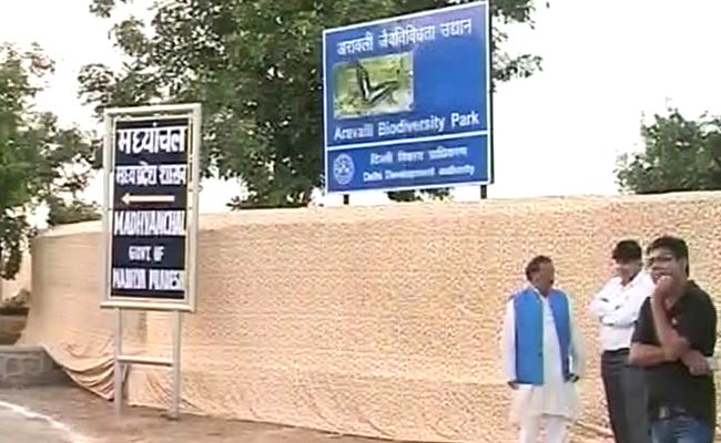 निधि का नोट : सब ठीक है तो संघ और सरकार के बीच समन्वय की जरूरत क्यों ?