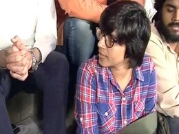 This 20-Year-Old Challenged Election Methods in Delhi University This 20-Year-Old Challenged Election Methods in Delhi University