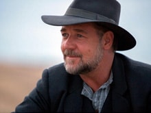 Russell Crowe to Star in Historical Drama <I>In Sand and Blood</i>