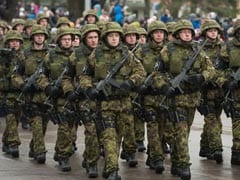 Russia Launches Massive Military Exercises Involving 95,000 Troops