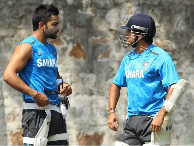 इस साल सर्वाधिक सर्च किए गए खिलाड़ियों में विराट कोहली ने पछाड़ा सचिन-धोनी को