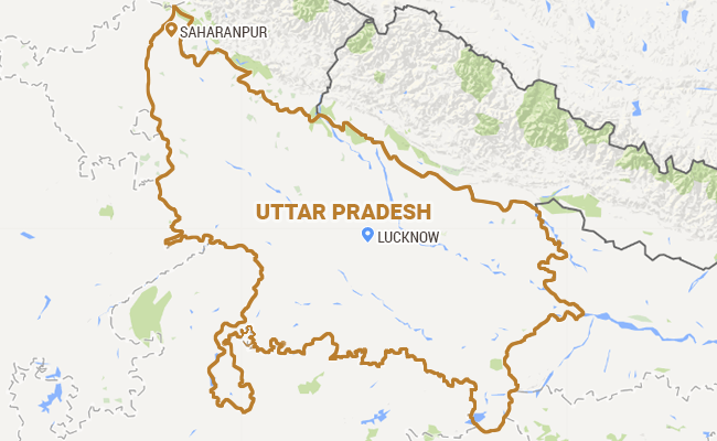 Coach of Delhi-Bound Train Derails at Saharanpur