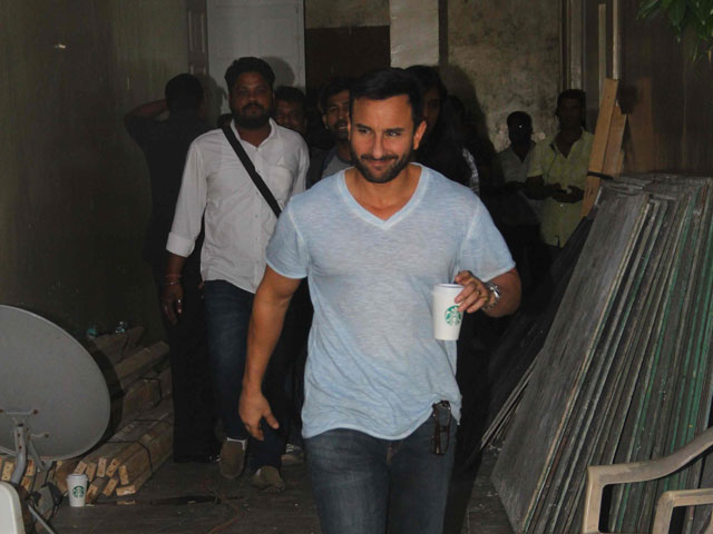 How <i>Phantom</i> Helps Saif Ali Khan's '<i>Keeda</i>' For Different Roles