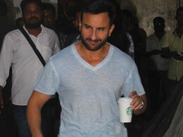 Saif Ali Khan: Will be Difficult to Make Biopic on My Father Saif Ali Khan: Will be Difficult to Make Biopic on My Father