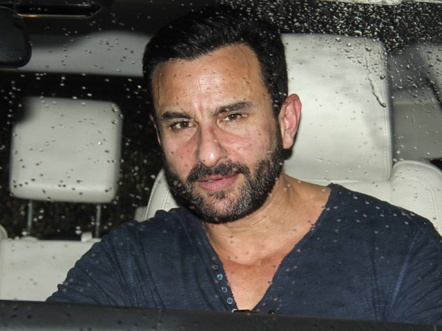 Saif Ali Khan Assault Case: Businessman Refuses to Settle Out of Court