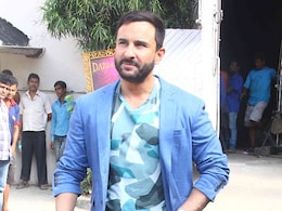 Saif Ali Khan is Concerned About Having Become 'Anti-Pakistan Face' Saif Ali Khan is Concerned About Having Become 'Anti-Pakistan Face'
