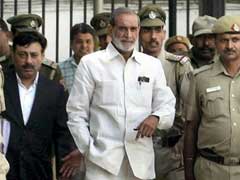 Sikh Riots: Top Court Seeks Sajjan Kumar's Response On Plea Against Bail