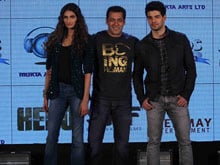 A 'Thank You' From Salman For 'Compliments on Sooraj and Athiya'
