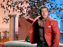 Salman Khan Lets You Into the Secrets of <i>Bigg Boss 9</i>