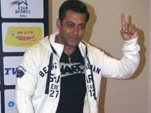 Salman Khan: <i>Bigg Boss</i> Season Nine is Mine