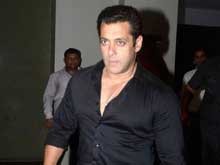 Salman Khan Hit-and-Run: Witnesses Unreliable, Argues Actor's Lawyer