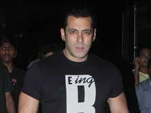 Salman Khan Hit-and-Run: Witness Not Asked Crucial Question, Argues Defence