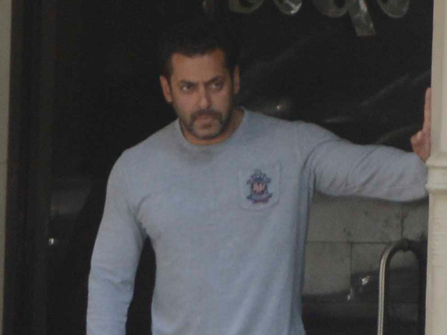 Salman Khan Hit-and-Run Case: Fresh Paper-Book Given to High Court