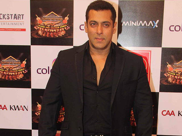 Salman Khan is Angry About 'Fake' Facebook Page, Misused Pics of Him