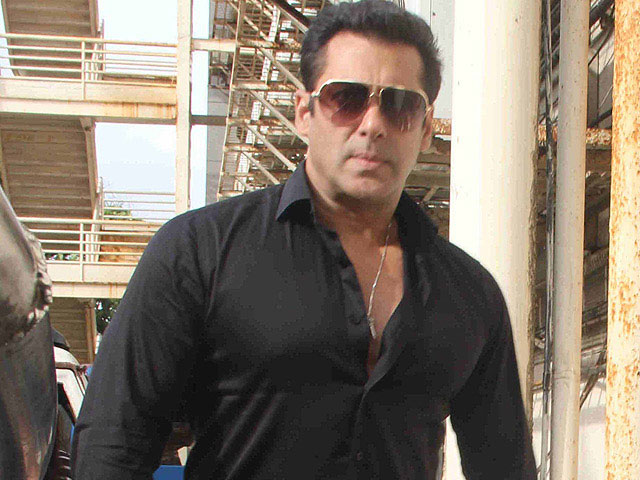 Why Salman Khan Edited Out a Kissing Scene in <i>Hero</i>