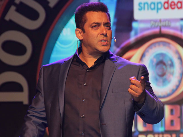 Salman Khan's Marriage is Being Discussed Again. 'Don't Demoralise' Him