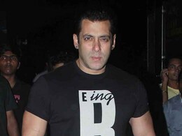 'भाईजान' ने 'सुल्तान' बनने की ट्रेनिंग शुरू की, तस्वीर देख आप भी समझ जाएंगे 'भाईजान' ने 'सुल्तान' बनने की ट्रेनिंग शुरू की, तस्वीर देख आप भी समझ जाएंगे