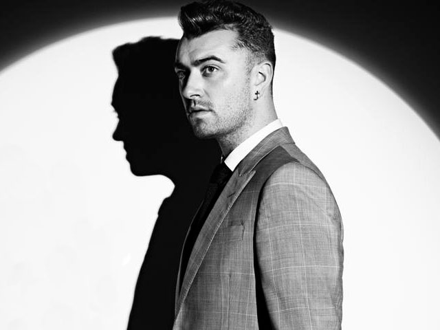 Sam Smith's <i>SPECTRE</i> Theme Has 'Classic Bond Song Status'