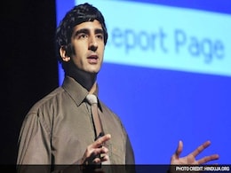 Indian-American Cyberbullying Expert Gets $188,776 Facebook Grant Indian-American Cyberbullying Expert Gets $188,776 Facebook Grant