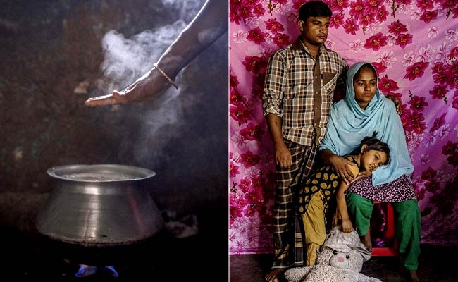 Why Facebook's Sheryl Sandberg is Posting About These Instagram Pics