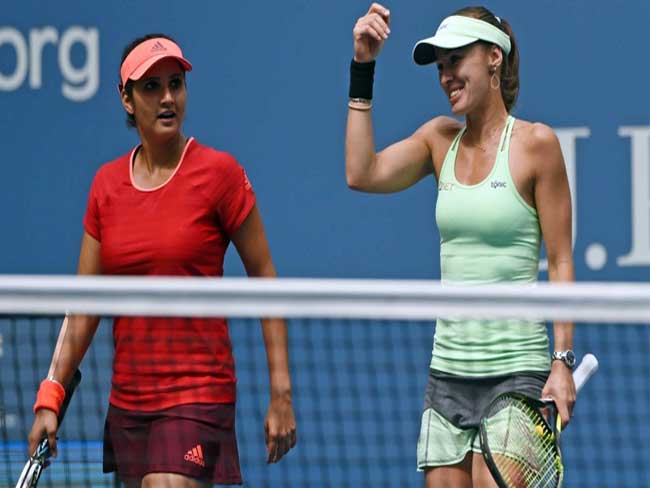 चैंपियन सानिया ने हिंगिस के साथ गुआंगझोऊ में जीता ख़िताब