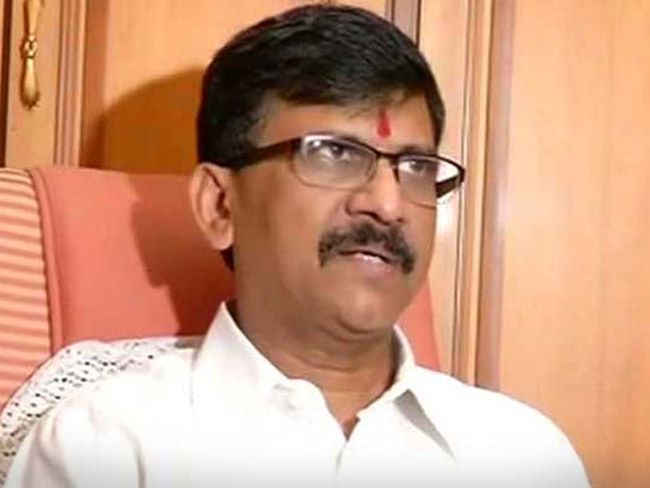 हिन्दुत्व के नाम पर खून-खराबा सही नहीं : 'सामना' में शिवसेना